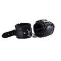 Handcuffs/Toys for Intimate Bedroom Activities for Couples/Women/Men Sexy Toys